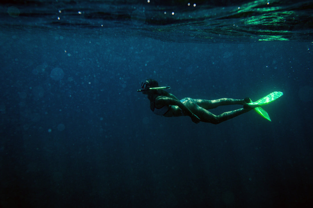 Snorkeling