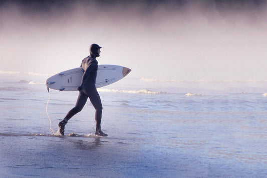 progresser en surf