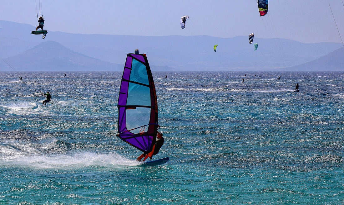 windsurf & kitesurf