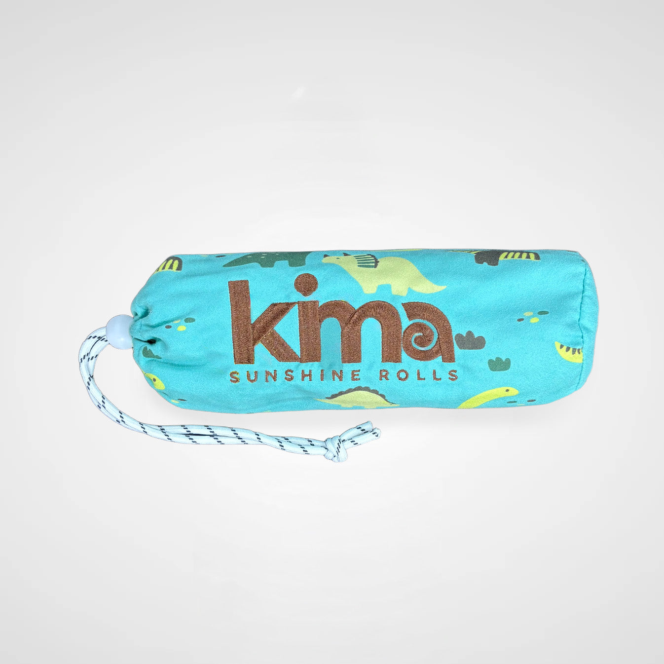 Serviette de plage ENFANT - MESCO Dino