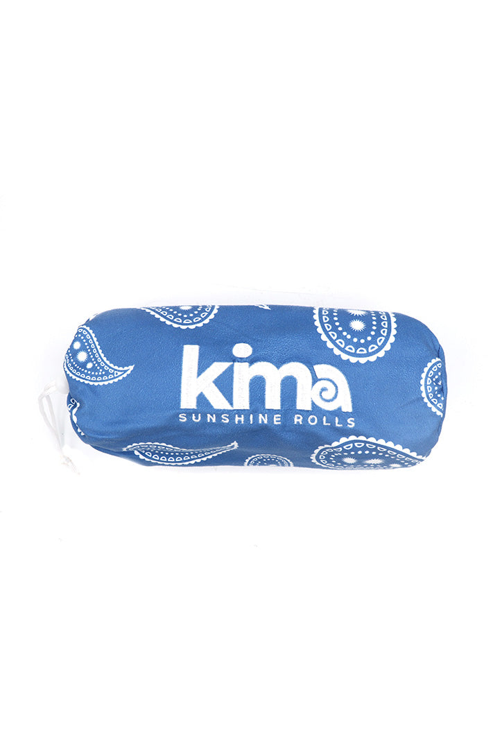 Serviette de plage XXL en microfibres - Bandana