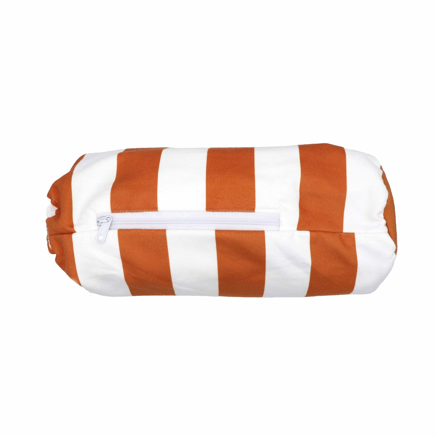 Poncho de Surf bébé - Etxola Terracotta