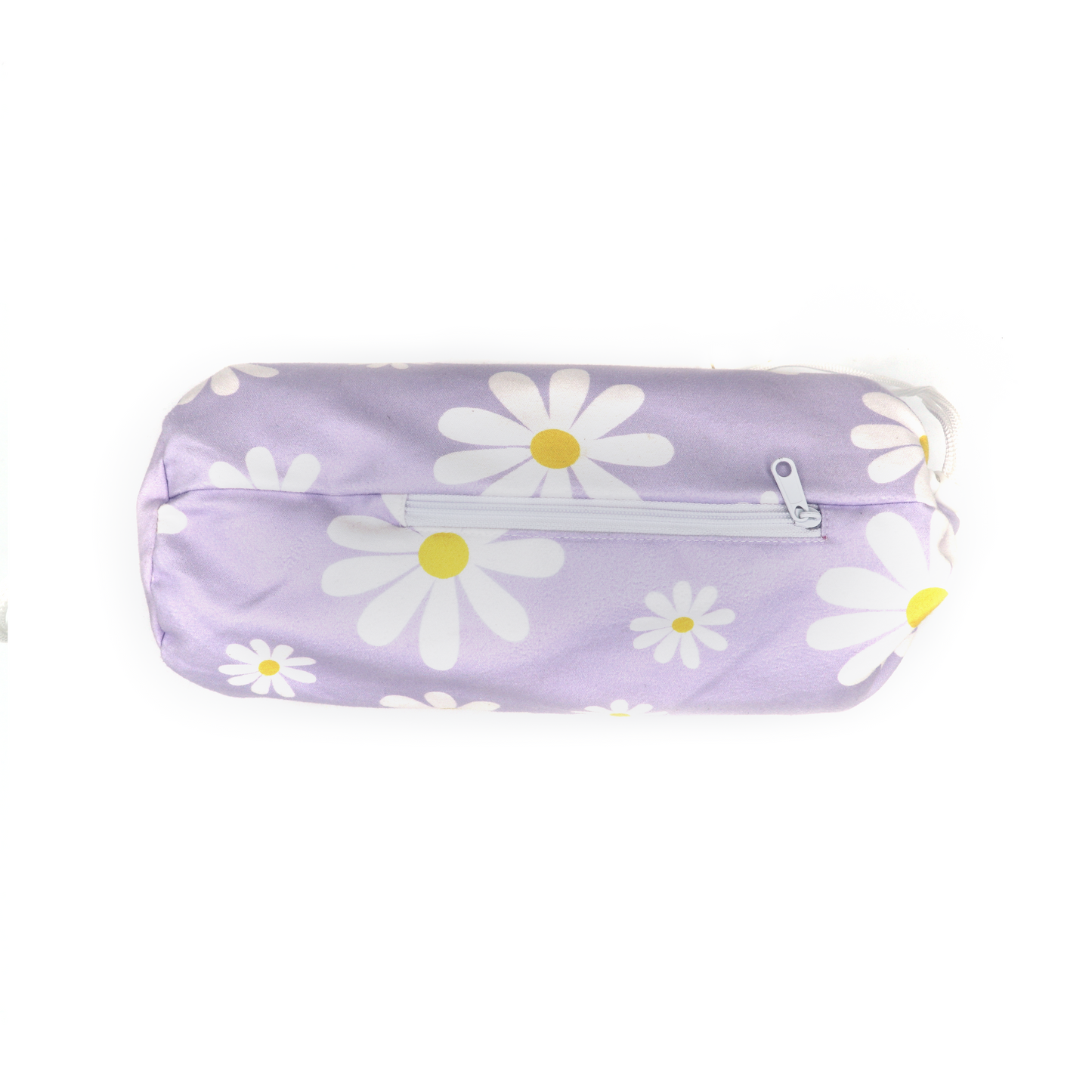 Serviette de plage XXL en microfibres - Marguerites