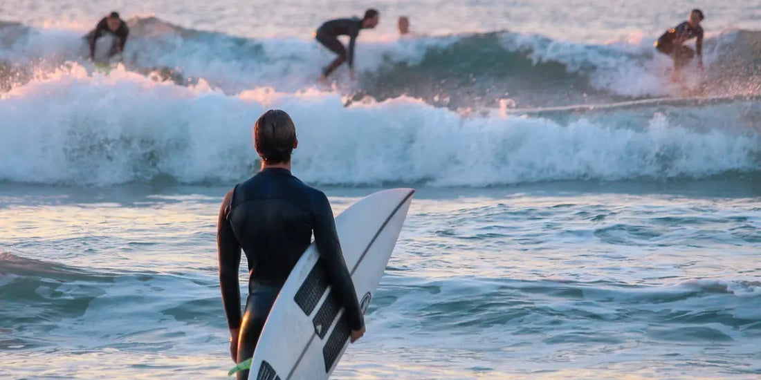 surfers 