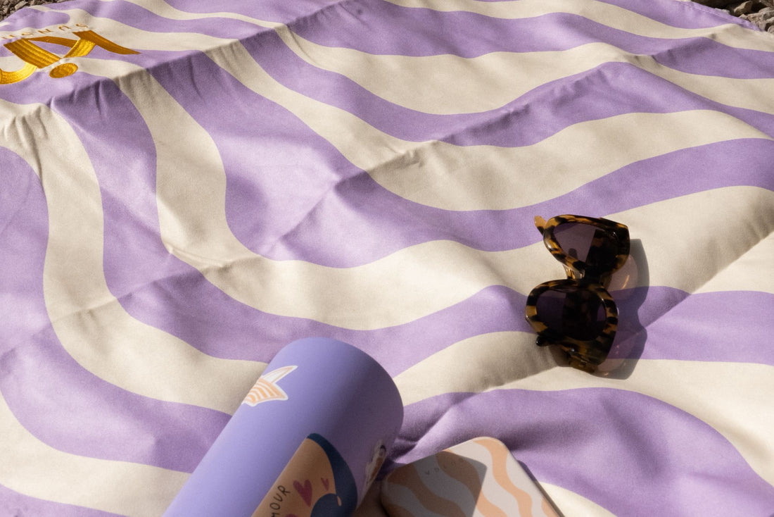Serviette Microfibre
