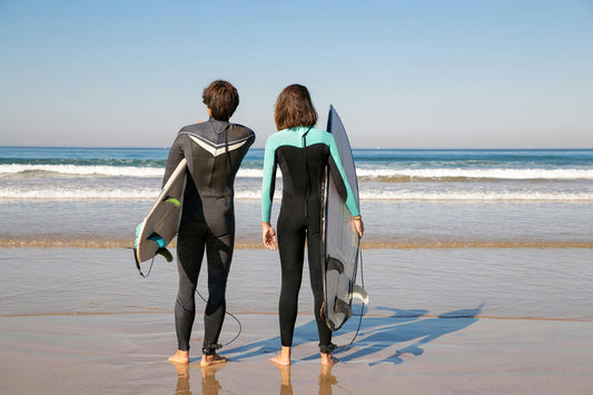 combinaison de surf