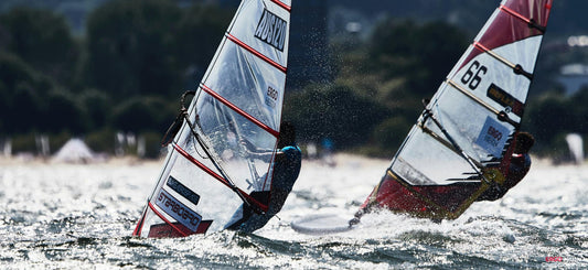La culture du kitesurf : comment ce sport est devenu une discipline tendance ?