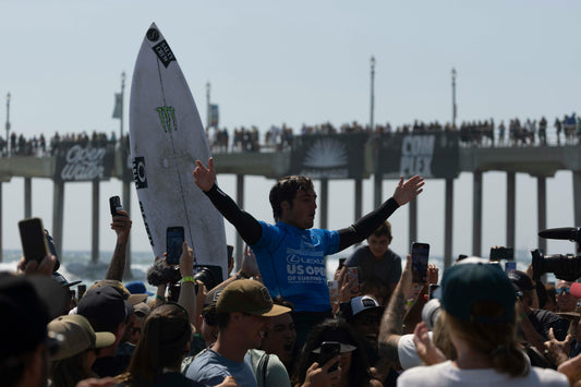 festival de surf