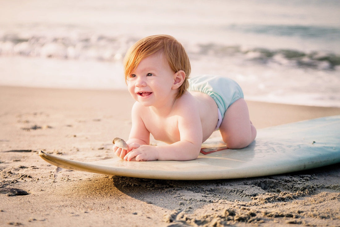 Surf Enfant