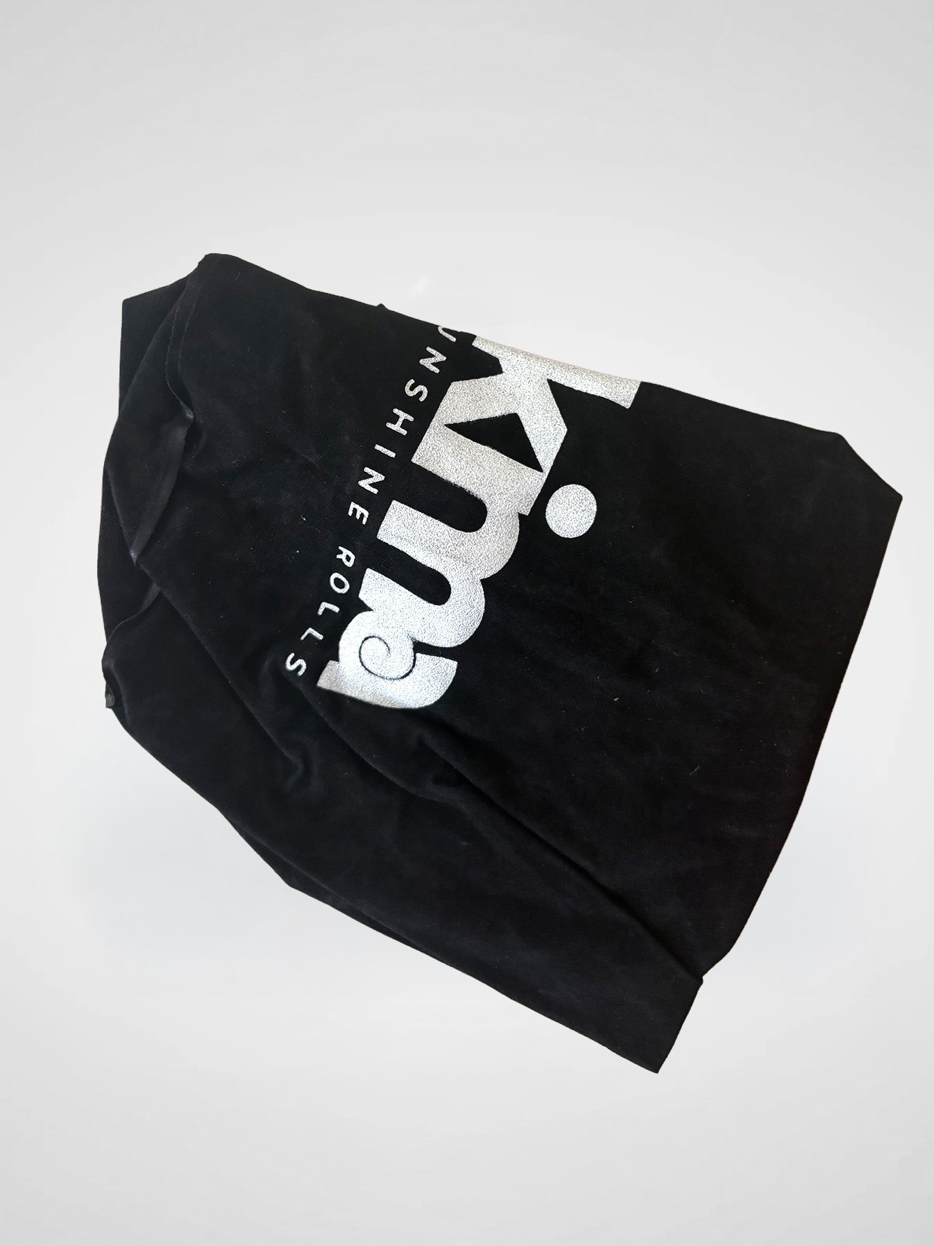 Coussin de plage Gonflable Comfy - Noir