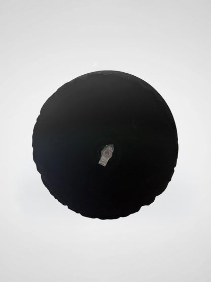 Coussin de plage Gonflable Comfy - Noir