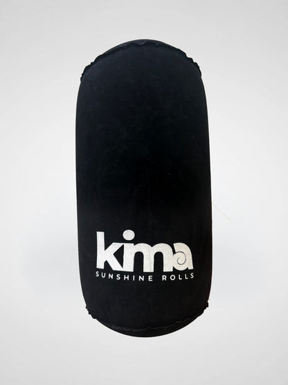 Coussin de plage Gonflable Comfy - Noir