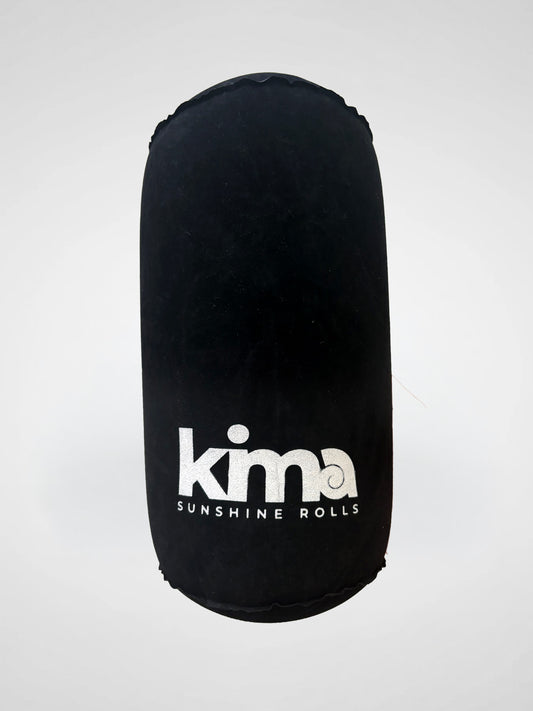 Coussin de plage Gonflable Comfy - Noir