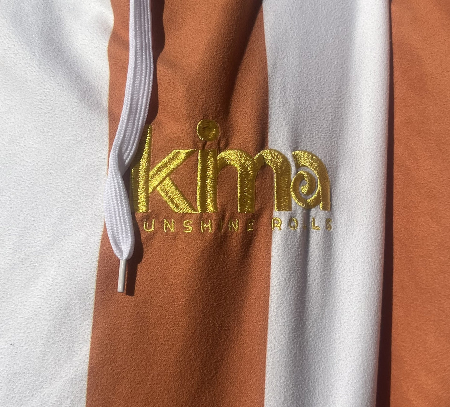 LOGO Broderie KIMA