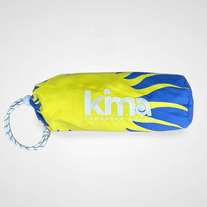 XXL Microfiber Beach Towel - DOLCE VITA Warmth