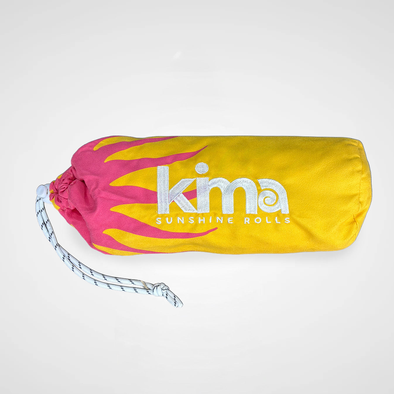 XXL Microfiber Beach Towel - DOLCE VITA Vitamin SEA