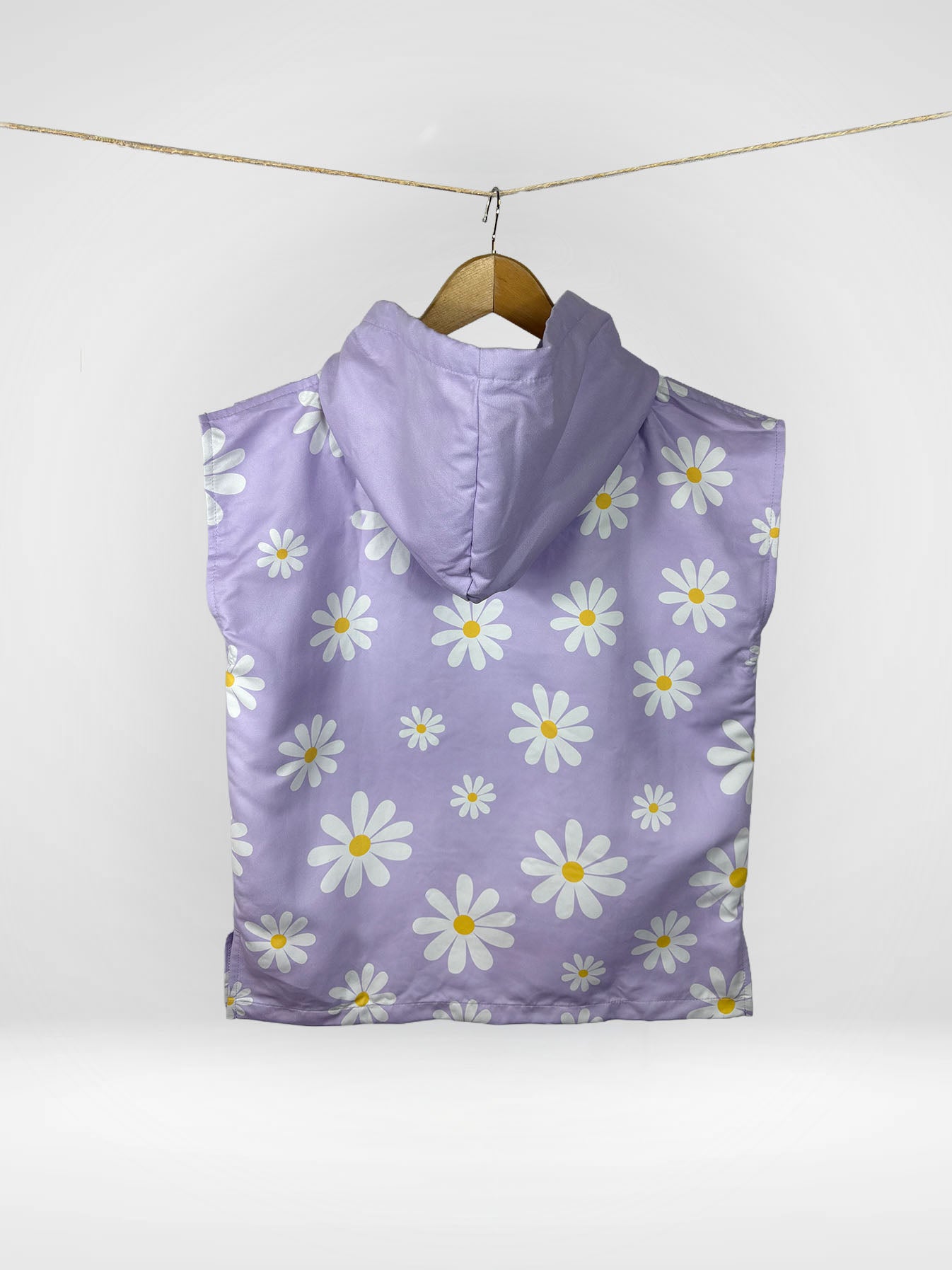 Poncho de Surf bébé - MESCO Marguerite
