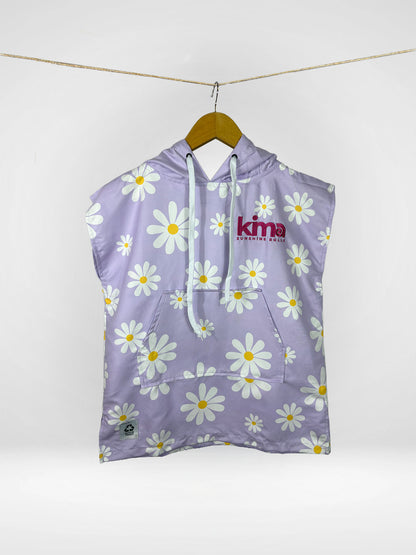 Poncho de Surf bébé - MESCO Marguerite