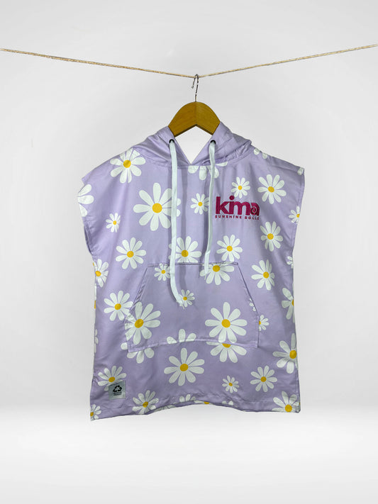 Poncho de Surf bébé - MESCO Marguerite