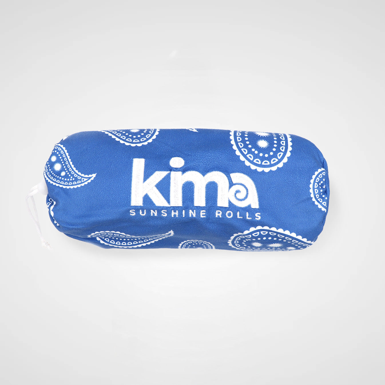 Serviette de plage XXL en microfibres - Bandana