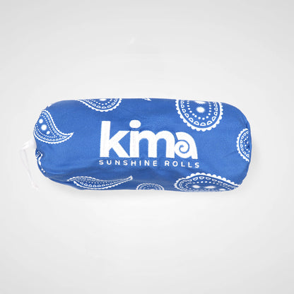 Serviette de plage XXL en microfibres - Bandana