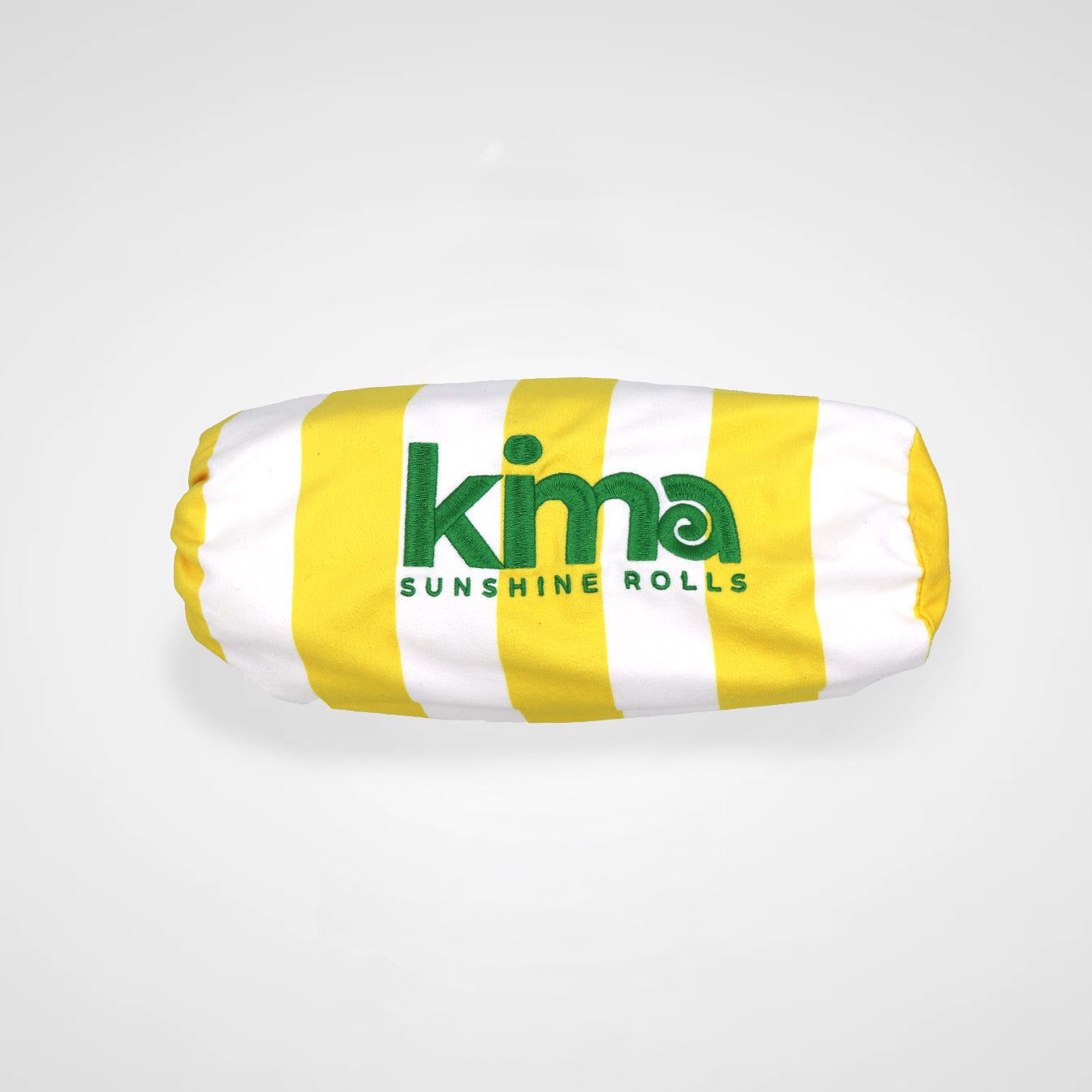 Serviette de plage XXL en microfibres - ETXOLA Jaune