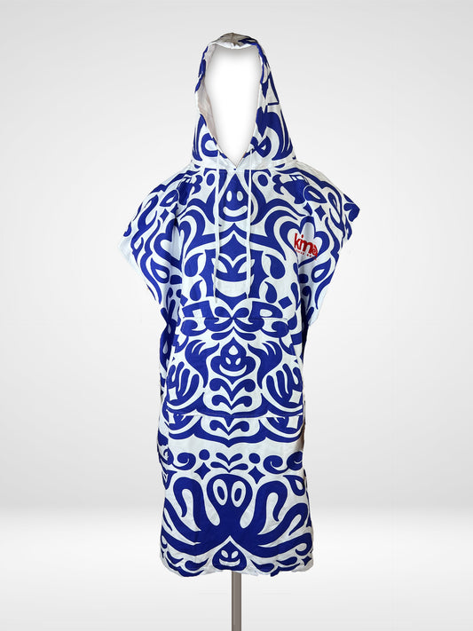 Poncho de surf AZED